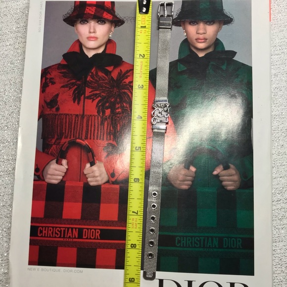 Stainless Steel Love Bracelet - Picture 4 of 4